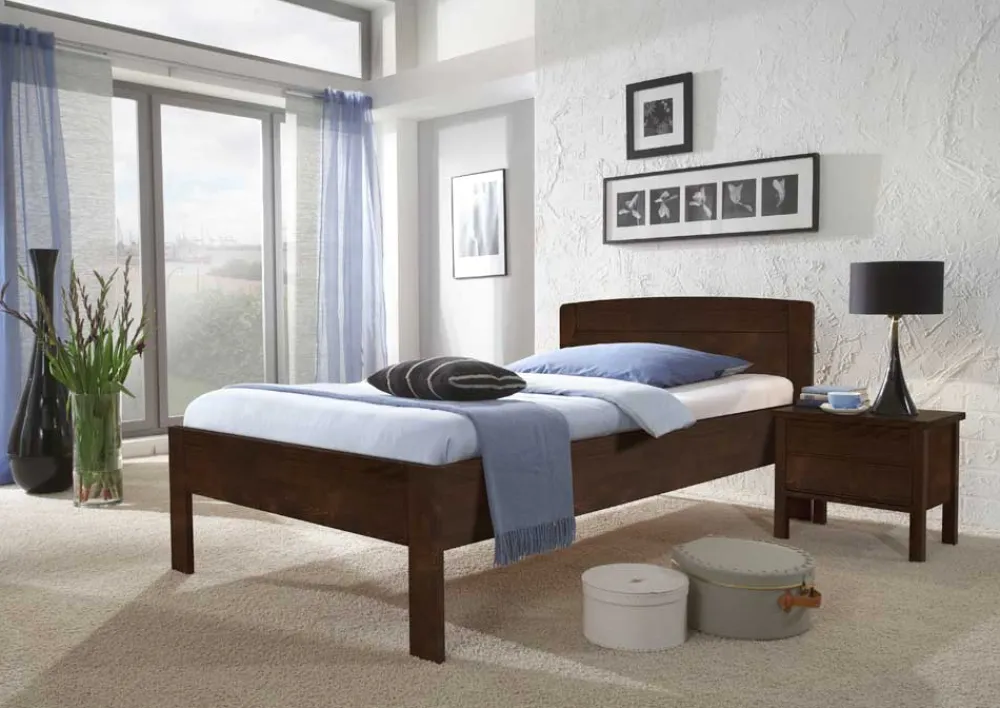 Holzbett Emily*Pharao24 Online