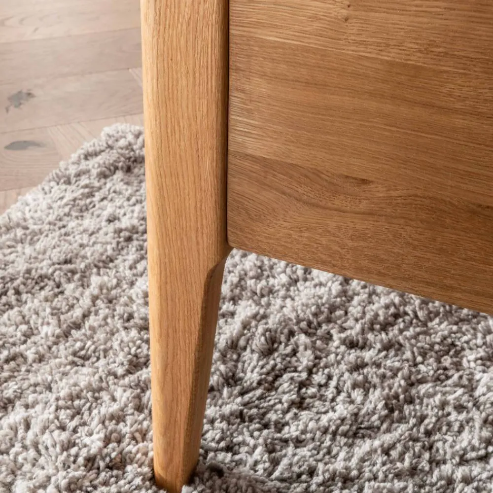 Holzbett Endana*Pharao24 Hot