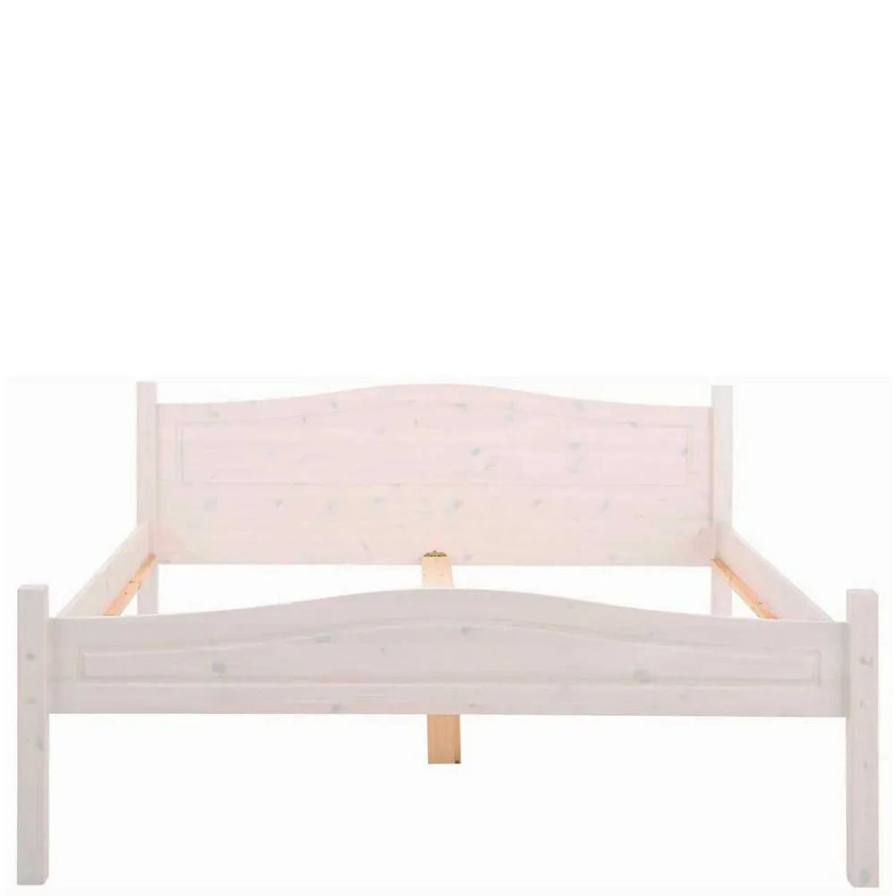 Discount Holzbett Etiennas Komfortbetten|Massivholzbetten