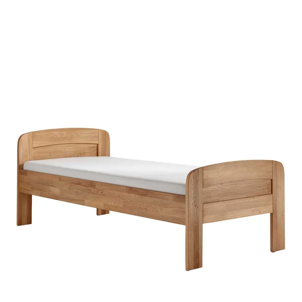 Holzbett Flanzios*Pharao24 Online