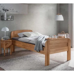 Holzbett Flanzios*Pharao24 Online