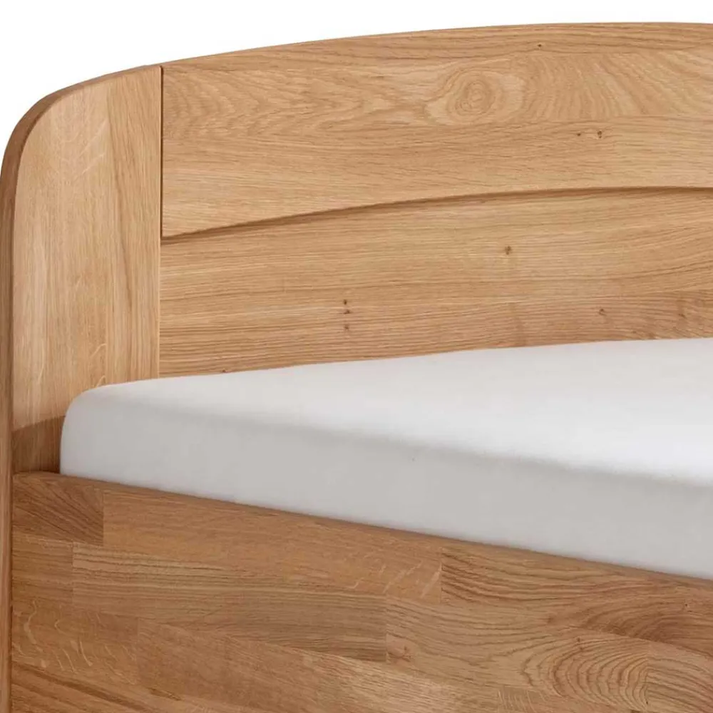 Holzbett Flanzios*Pharao24 Online