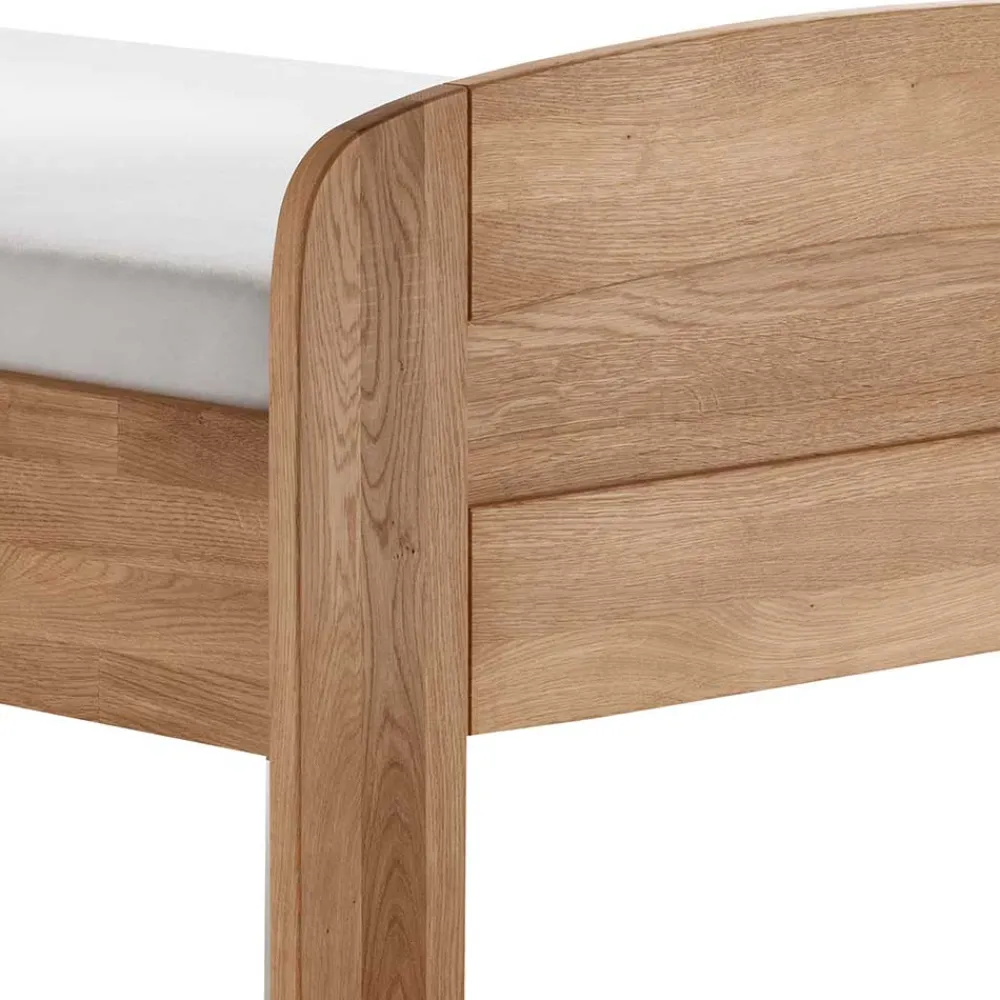 Holzbett Flanzios*Pharao24 Online