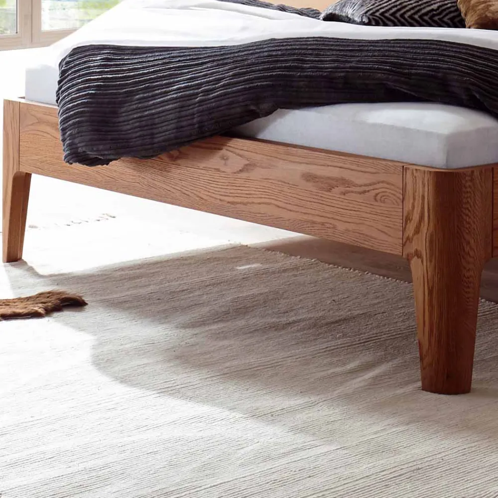 Holzbett Ovidiu*Pharao24