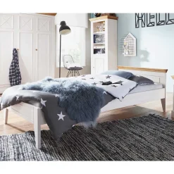 New Holzbett Predeala Funktionsbetten|Schubkastenbetten