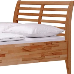 Holzbett Rondra*Pharao24 Best