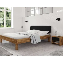 Holzbett Sadarian*Pharao24 New