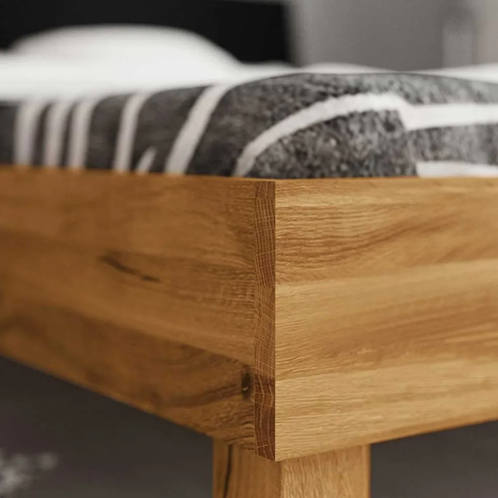 Holzbett Sadarian*Pharao24 New