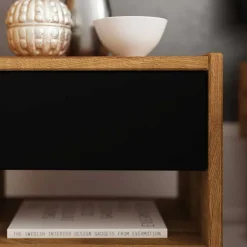 Holzbett Sadarian*Pharao24 New