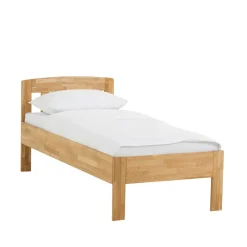 Online Holzbett Simulata Massivholzbetten|Betten In Übergröße