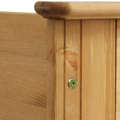 Holzbett Slavira*Pharao24 Sale