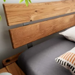 Holzbett Snog*Pharao24 Hot