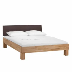 Clearance Holzbett Taupo Einzelbetten|Doppelbetten