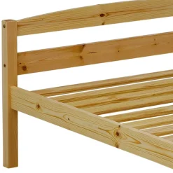 New Holzbett Vetro Einzelbetten|Massivholzbetten