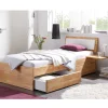 Outlet Holzbett Viko Massivholzmöbel|Funktionsbetten