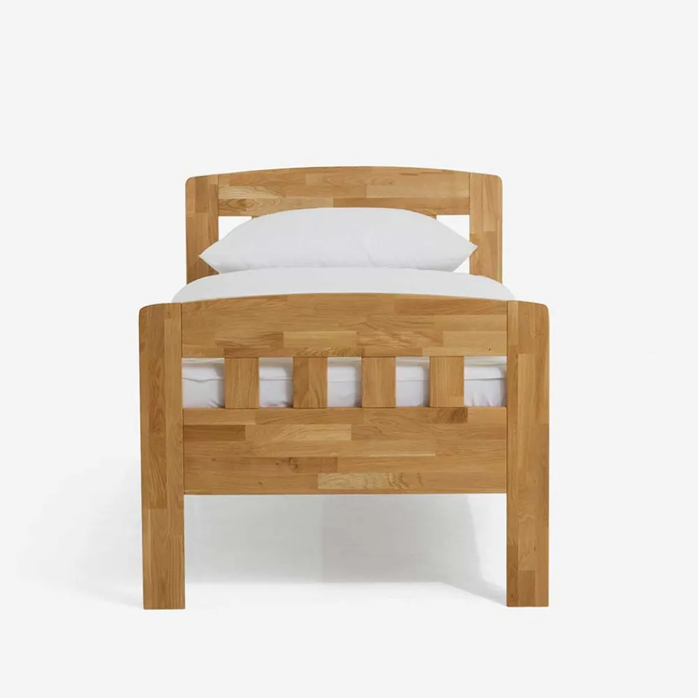 Holzbett Witenga*Pharao24 Outlet