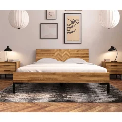 Holzbett Yalley*Pharao24 Sale