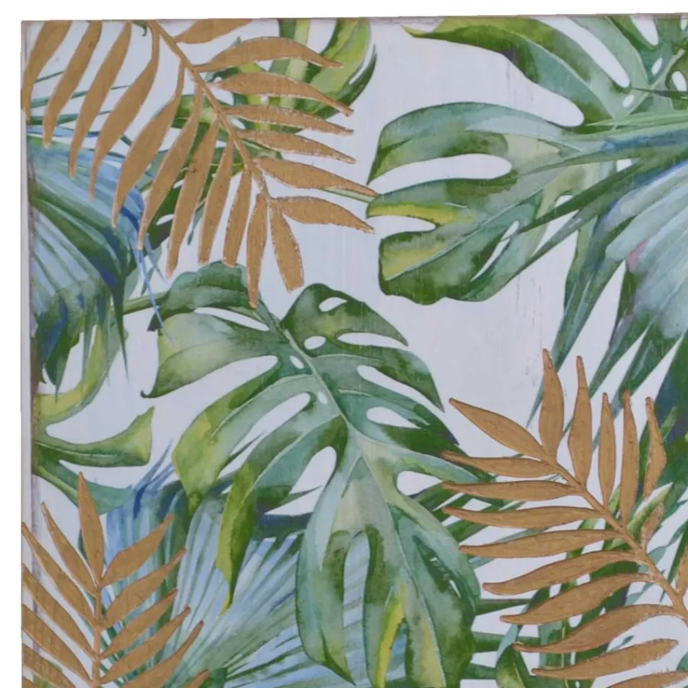 Sale Holzbild Set Talenda Wandbilder