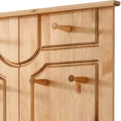 Online Holzgarderobe Alinica Garderoben Paneele|Wandgarderoben