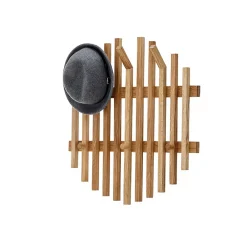 Sale Holzgarderobe Hooka Massivholz Garderoben