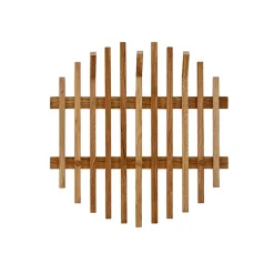 Sale Holzgarderobe Hooka Massivholz Garderoben