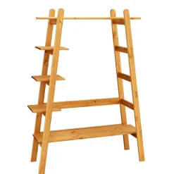 Holzgarderobe Infinando*Pharao24