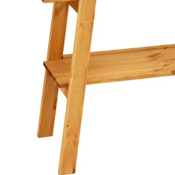 Holzgarderobe Infinando*Pharao24