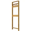 Holzgarderobe Lemcon*Pharao24 Online