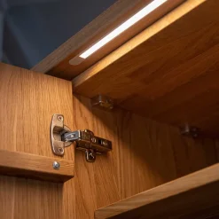 Best Holzkleiderschrank Bibliana Massivholzmöbel|Drehtürenschränke