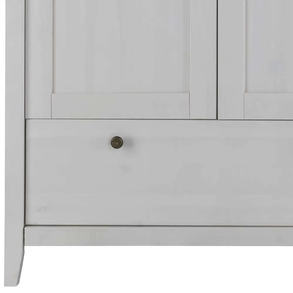 Online Holzkleiderschrank Brostian Massivholzmöbel|Drehtürenschränke