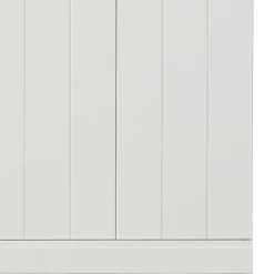 Clearance Holzkleiderschrank Olcian Massivholzmöbel|Drehtürenschränke