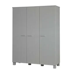 Holzkleiderschrank Vapano*Pharao24 Online