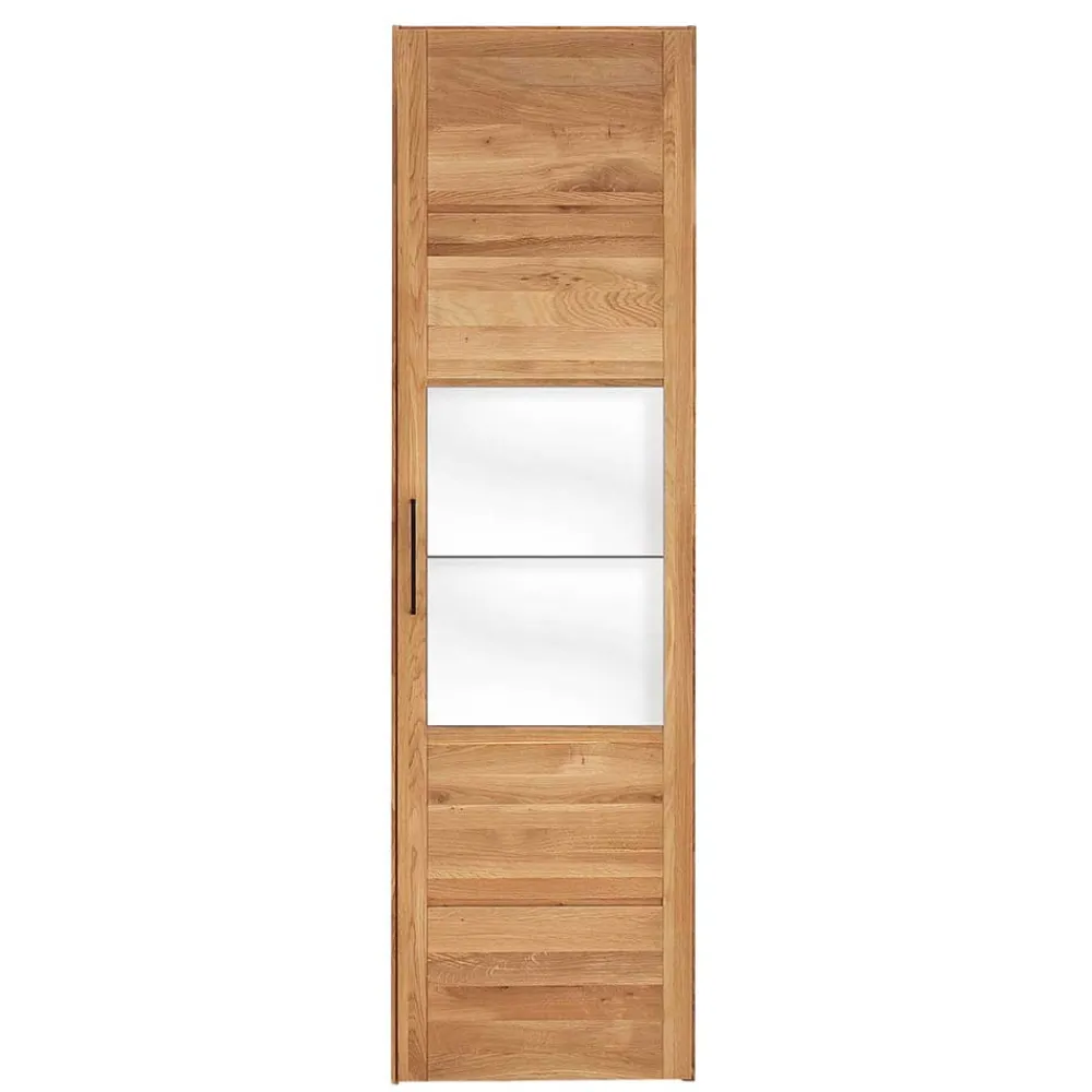 Holzkleiderschrank Zeus Drehtürenschränke|Massivholz Kleiderschränke