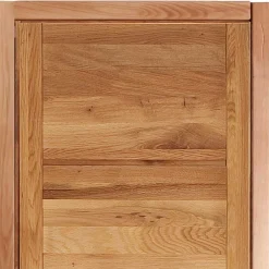 Holzkleiderschrank Zeus Drehtürenschränke|Massivholz Kleiderschränke