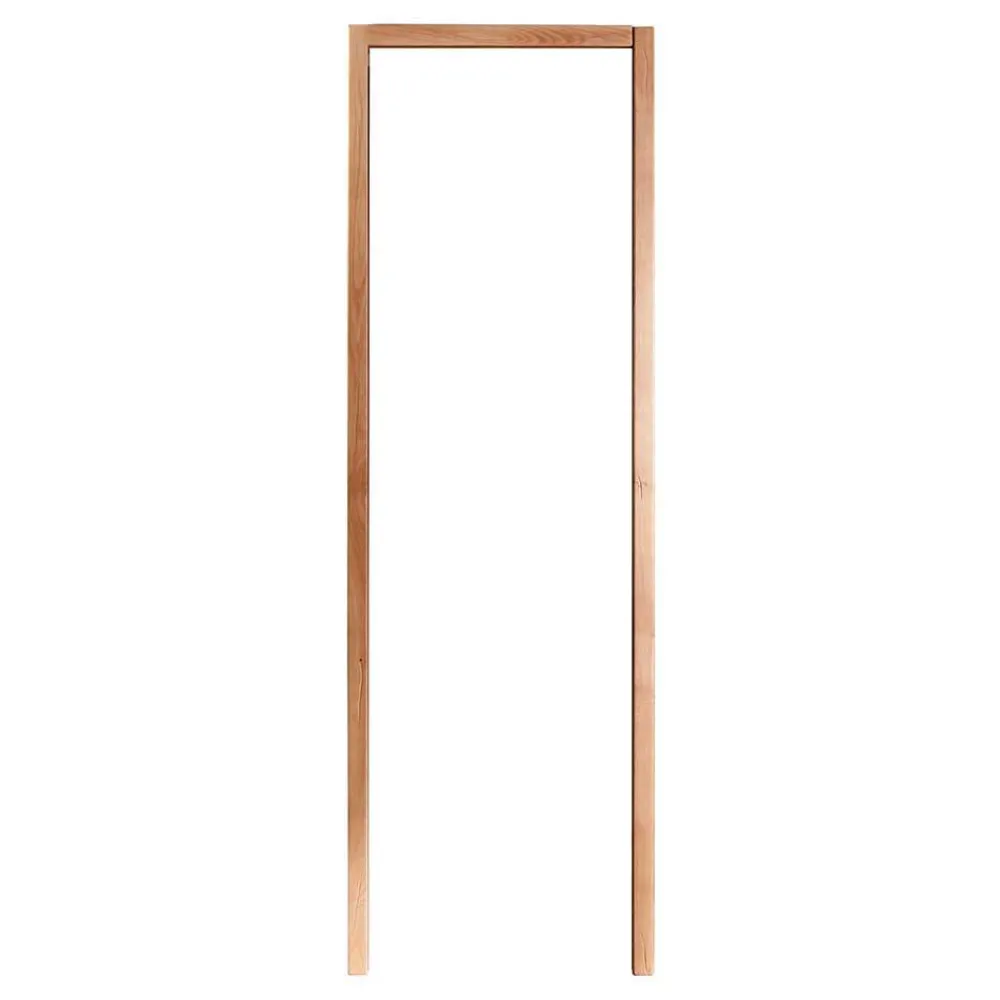 Holzkleiderschrank Zeus Drehtürenschränke|Massivholz Kleiderschränke