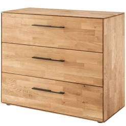 Holzkommode Argeta*Pharao24 New