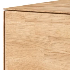 Holzkommode Argeta*Pharao24 New