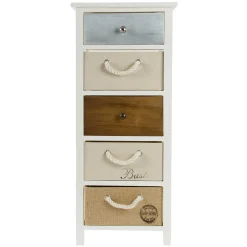 Hot Holzkommode Bahma Massivholz Kommoden|Hochkommoden