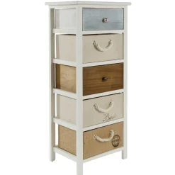 Hot Holzkommode Bahma Massivholz Kommoden|Hochkommoden