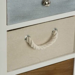 Hot Holzkommode Bahma Massivholz Kommoden|Hochkommoden