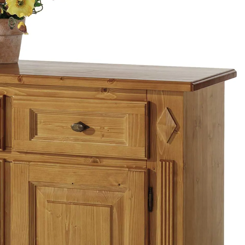 Sale Holzkommode Estetica Küchenkommode|Wohnzimmerkommoden