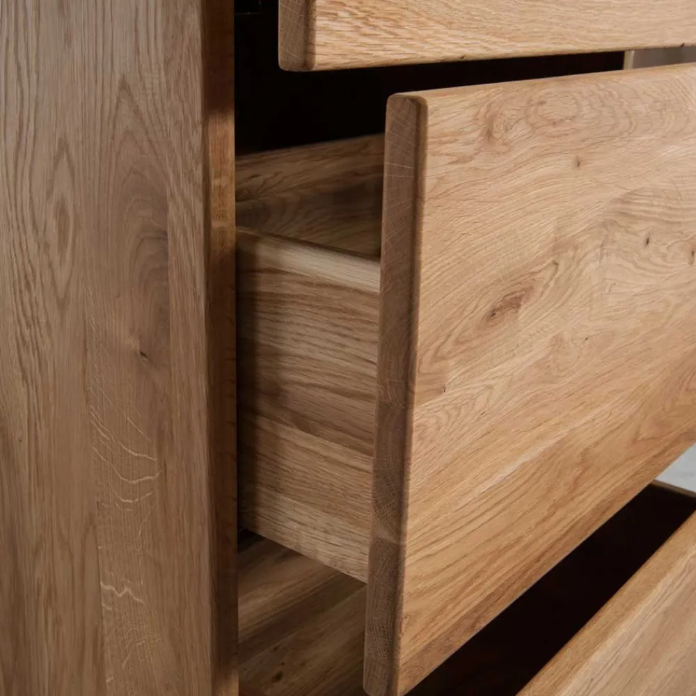 Holzkommode Foresta*Pharao24 Discount