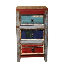 Holzkommode Jurcy*Pharao24 Outlet