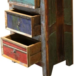 Holzkommode Jurcy*Pharao24 Outlet