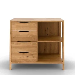 Holzkommode Koropi*Pharao24 Hot