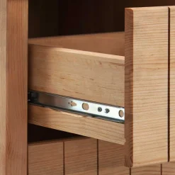 Hot Holzkommode Muncina Flurkommoden