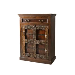 Hot Holzkommode Mysore Flurkommoden|Highboards