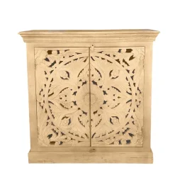 Holzkommode Tumivo*Pharao24 Hot