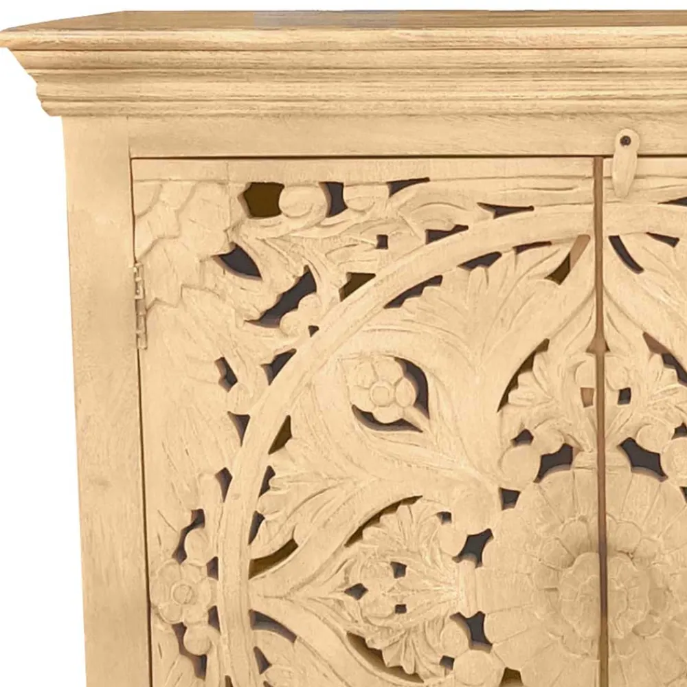 Holzkommode Tumivo*Pharao24 Hot