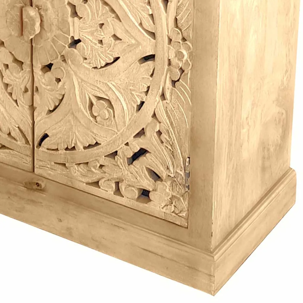 Holzkommode Tumivo*Pharao24 Hot